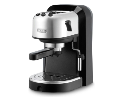 Ekspres i kawa DeLonghi Ekspres automatyczny EC271.B